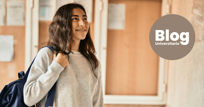 Imagen de portada de Consejos para que comencés la Universidad con éxito