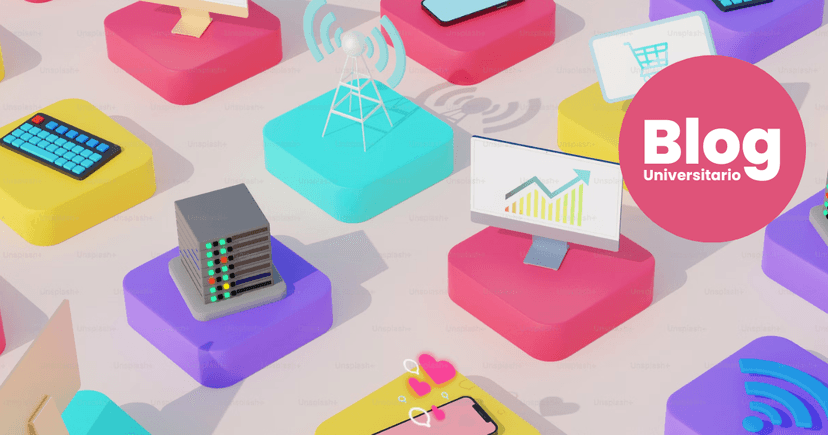 Imagen de portada de Carreras Top: Marketing Digital. ¿Te interesa?