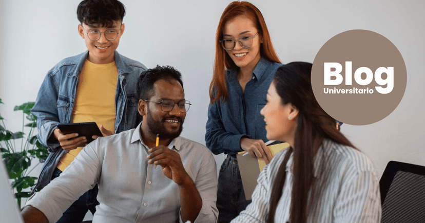 Imagen de portada de ¿Qué es una pasantía y por que importan?