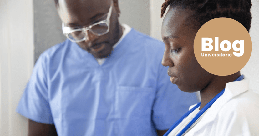 Imagen de portada de Otras carreras del Sector Salud