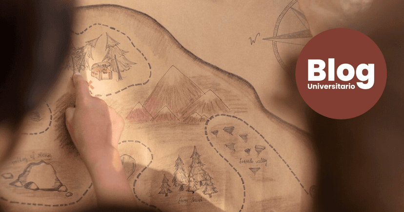 Imagen de portada de ¿Perdido en la búsqueda de carrera?