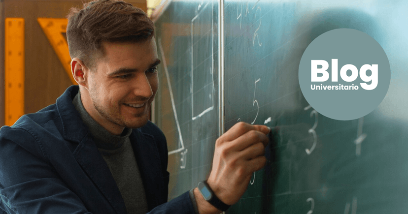 Imagen de portada de Carreras si sos de personalidad vocacional investigadora