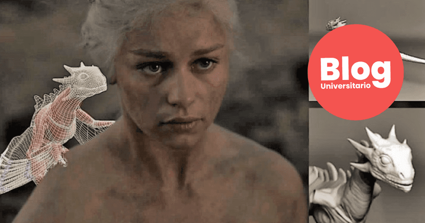 Imagen de portada de Carreras Top: Animación Digital