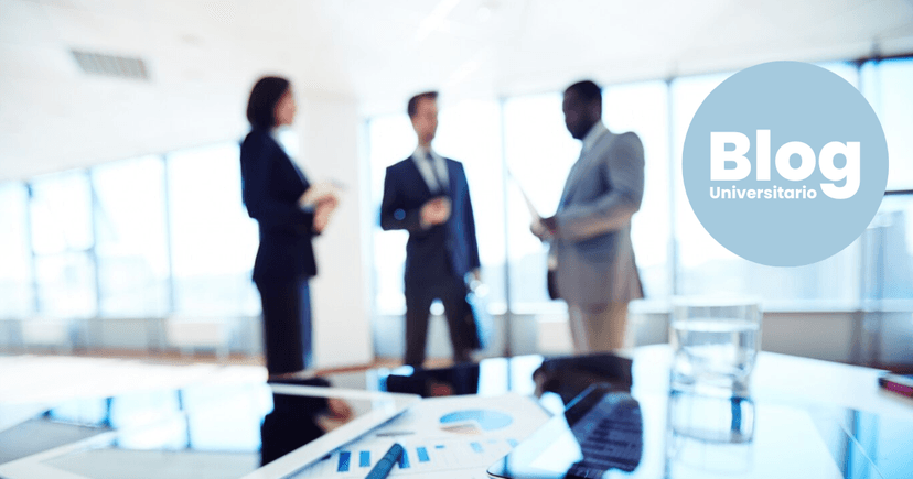 Imagen de portada de Administración de Empresas la carrera con amplio Mercado Laboral