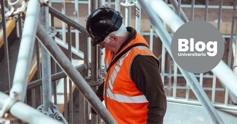 Imagen de portada de ¿Cómo se diferencia cada Ingeniería?