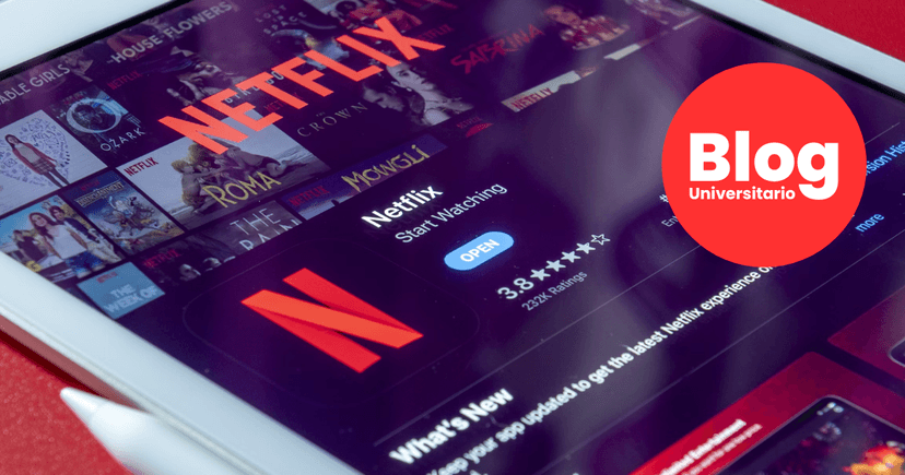 Imagen de portada de Netflix & learn: 5 series documentales para alimentar tu creatividad e intelecto