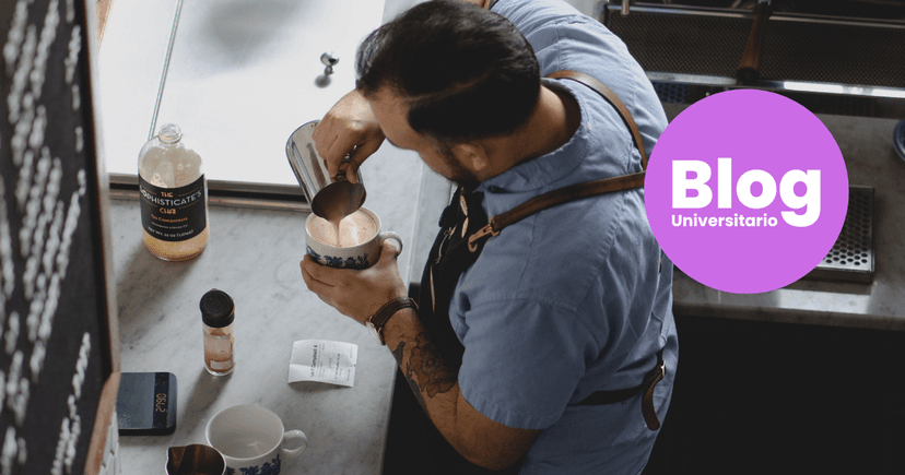 Imagen de portada de Carreras ideales para los amantes del turismo