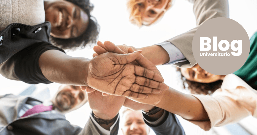 Imagen de portada de Trabajo Social: en búsqueda del bienestar