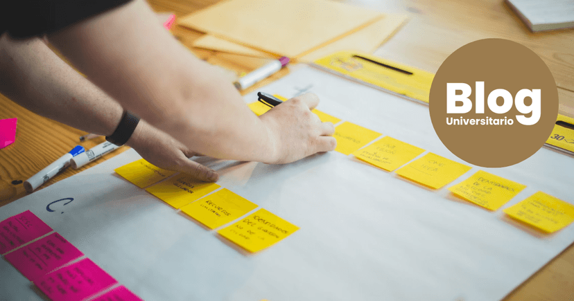 Imagen de portada de Carreras Top: Banca y Finanzas