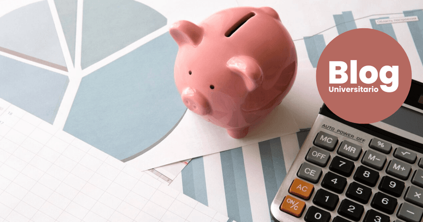 Imagen de portada de Carreras para trabajar en un Banco