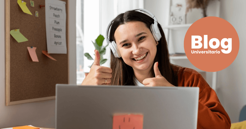 Imagen de portada de Carreras y requisitos para estudiar a distancia
