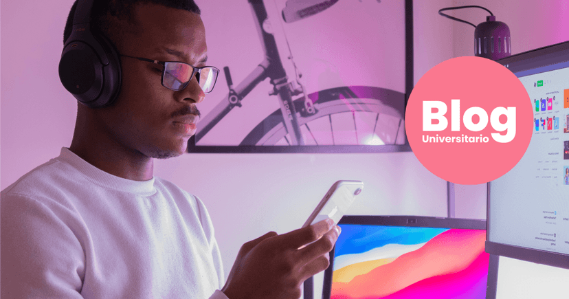 Imagen de portada de ¡Tips para no procrastinar!