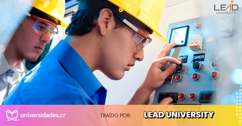 Imagen de portada de ¿Ing. Industrial o en Productividad Empresarial?