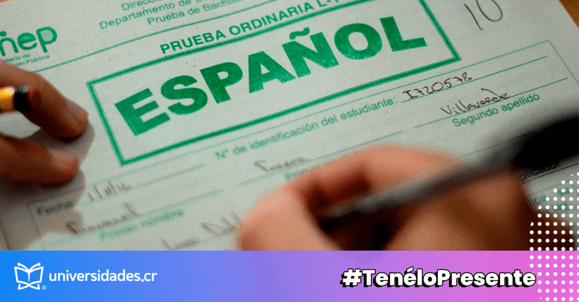 Imagen de portada de ¿Debés bachillerato? Ya podés matricular las pruebas por madurez