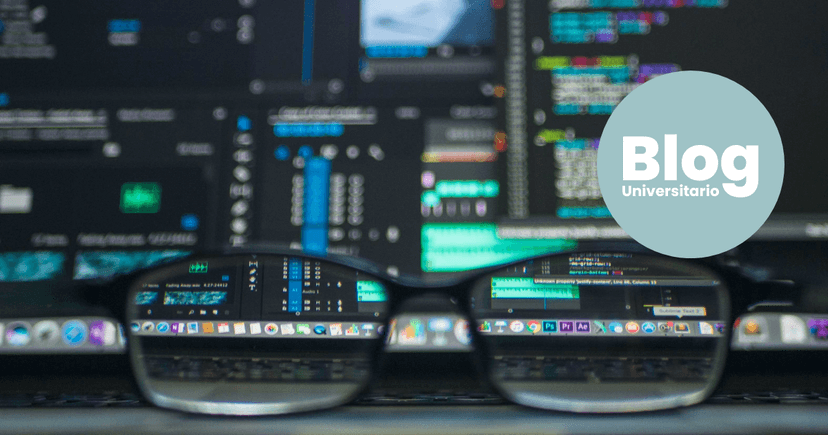 Imagen de portada de Todo sobre Ingeniería en Tecnología de Información y Comunicación