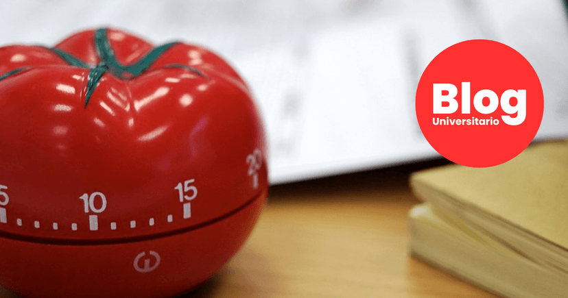 Imagen de portada de Conocé la técnica Pomodoro: una solución a tu procrastinación
