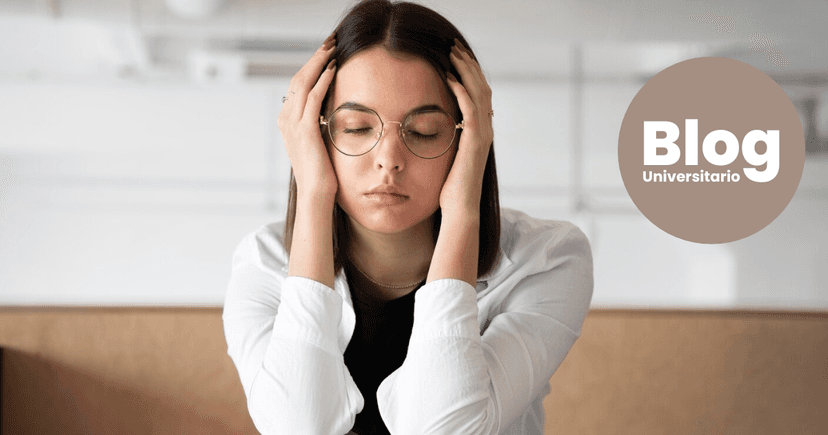 Imagen de portada de Burnout académico: ¿Qué es y cómo prevenirlo?