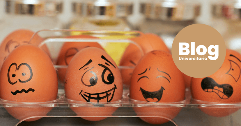 Imagen de portada de ¿Es normal sentir un sube y baja de emociones antes de entrar a la U?