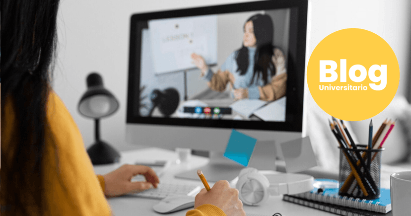 Imagen de portada de Si querés estudiar online, seguí estos consejos