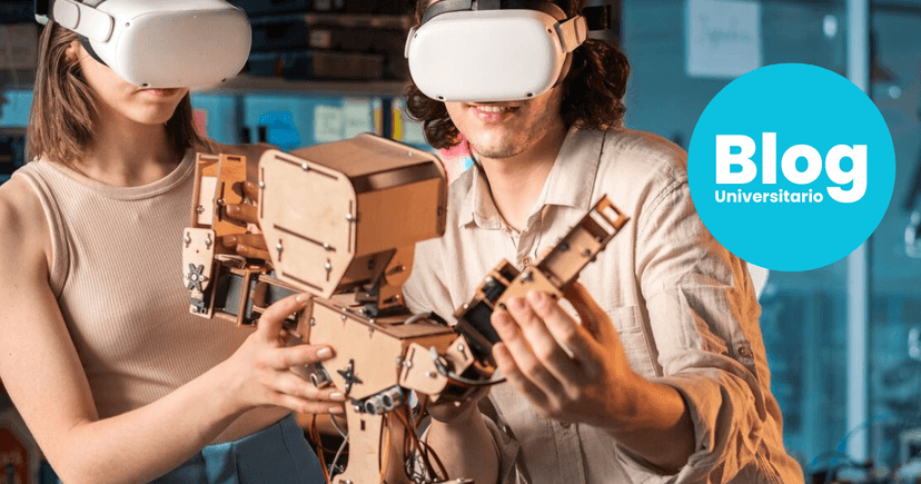 Imagen de portada de Cuarta Revolución Industrial: el gran reto para la educación universitaria