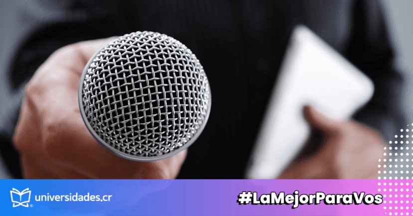 Imagen de portada de ¿Dónde puedo estudiar periodismo? Conocé las Us que imparten esta carrera