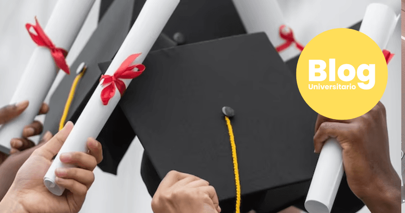 Imagen de portada de ¿Cuáles grados académicos existen?