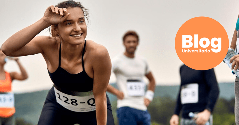 Imagen de portada de 3 carreras para los amantes del deporte