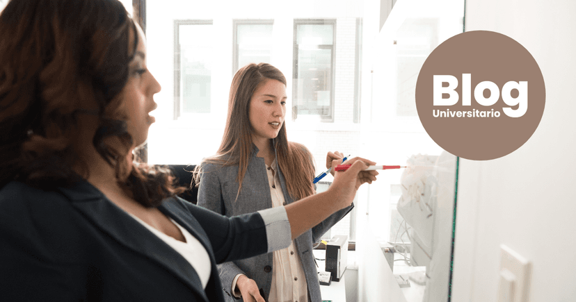 Imagen de portada de Carreras top para los amantes de los Negocios