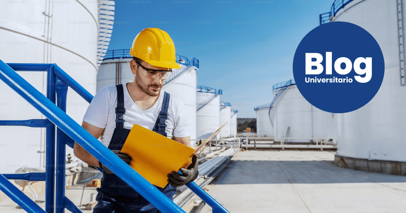 Imagen de portada de ¿Cuáles opciones de empleo hay si estudio Ingeniería Industrial?