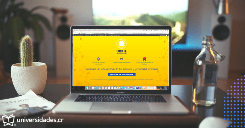 Imagen de portada de CONAPE ahora no solo te financia, también te apoya vocacionalmente