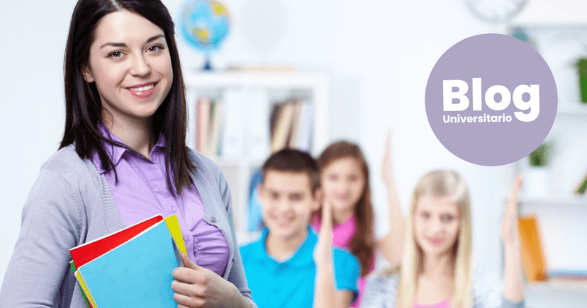 Imagen de portada de ¿Querés estudiar educación?