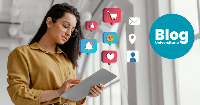 Imagen de portada de Marketing digital para principiantes