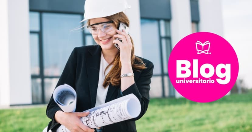 Imagen de portada de ¿Por qué estudiar Arquitectura?