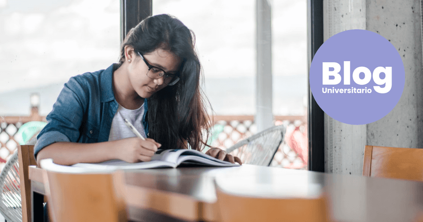 Imagen de portada de ¡Encontrá el balance entre estudiar y trabajar!