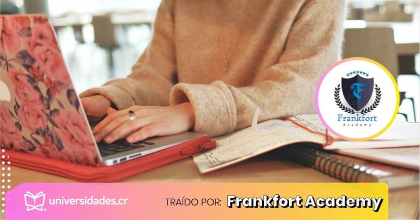 Imagen de portada de ¿Por qué matricular en una U virtual es una jugada inteligente?