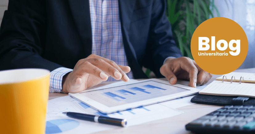 Imagen de portada de ¿Contaduría será la carrera para mí?