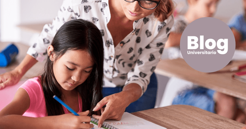 Imagen de portada de Más que una carrera, Educación es un estilo de vida