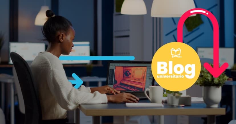 Imagen de portada de ¿Querés convertirte en el líder empresarial creativo que necesita el futuro?