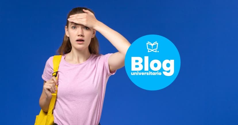 Imagen de portada de ¡Qué tu entrada a la Universidad no te tome por sorpresa! Mejorá tu nivel con estos cursos.