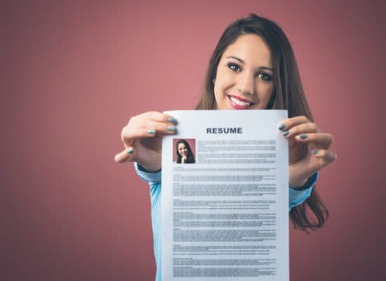 Imagen de portada de Cómo hacer un currículo sin tener experiencia laboral
