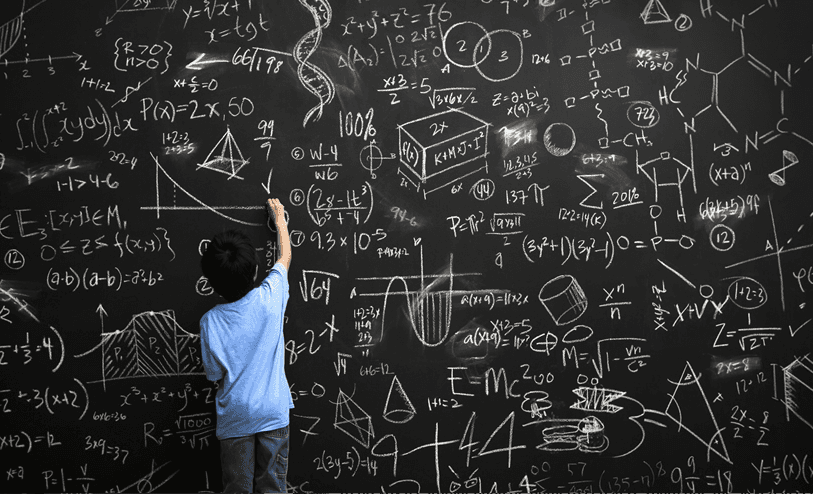 Imagen de portada de ¿Para qué me sirven las clases de mate, si no voy a estudiar nada con números en la U?