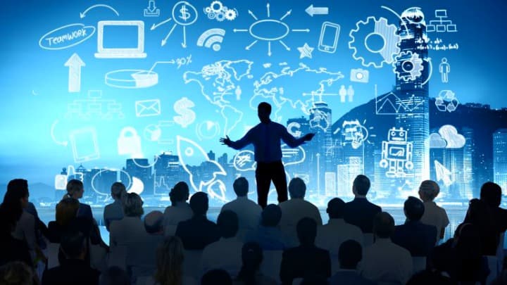 Imagen de portada de ¿Por qué todos hablan del liderazgo?