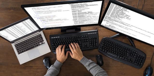 Imagen de portada de Carreras Top: Ingeniería en Sistemas, Informática o Computación