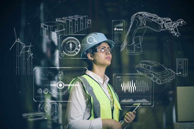 Imagen de portada de 5 carreras del futuro con alta demanda laboral