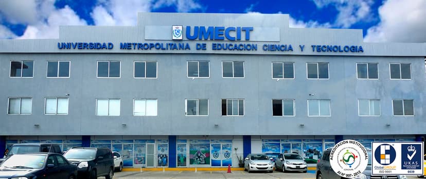 Imagen de portada de Centro de Formación Marítima-UMECIT