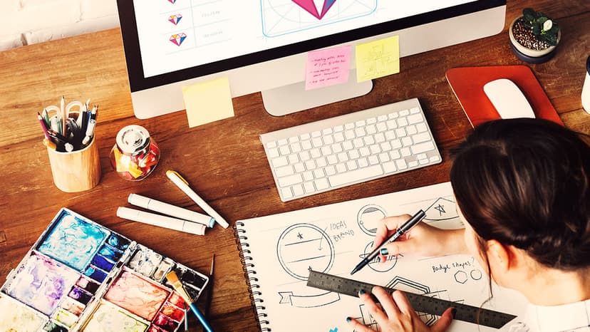 Imagen de portada de Diseño Publicitario: las estrategias visuales y recursos tecnológicos