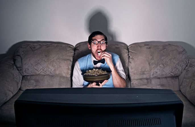 Imagen de portada de Netflix and learn: 5 series documentales para alimentar tu creatividad e intelecto