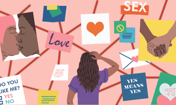 Imagen de portada de Let's talk about sex! 3 carreras relacionadas con la Sexología