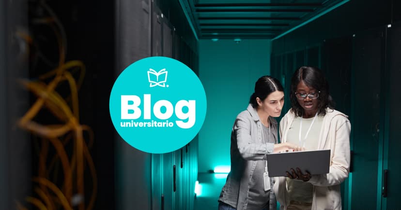 Imagen de portada de ¡Convertite en Ingeniero en TI bajo una metodología dual! Aquí te mostramos en qué consiste y cómo en Invenio lo lograrás.