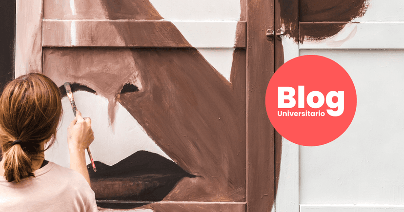 Imagen de portada de Vivir del arte… ¿Es posible?